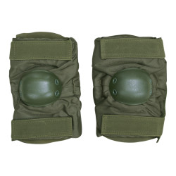 Coudières en : Neoprene