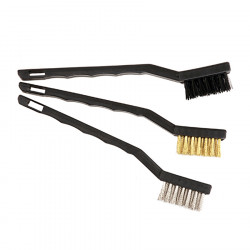 Kit de brosses