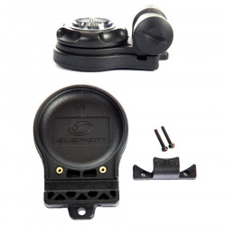 Fixation pour lampe de casqueVip l EX335