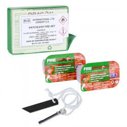 BCB Kit d\'allumage Matchless CN335