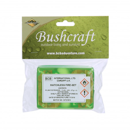 BCB Kit d'allumage Matchless CN335