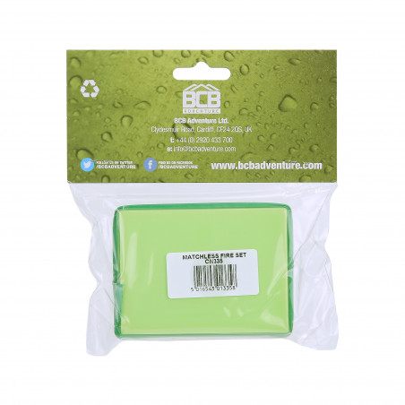 BCB Kit d'allumage Matchless CN335