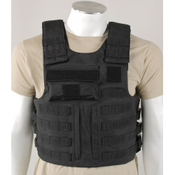 Housse gilet pare balles Intervention Tactique