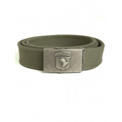 Ceinture 101st Airborne Division - OD