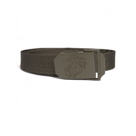Ceinture US Marine Corps - OD Ceinture US Marine Corps - OD