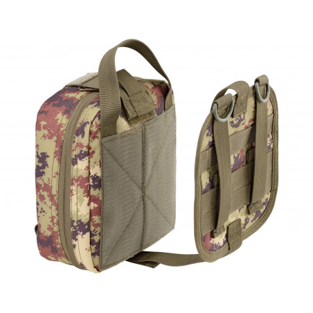 Sacoche multifonction VERT OD - OUTAC