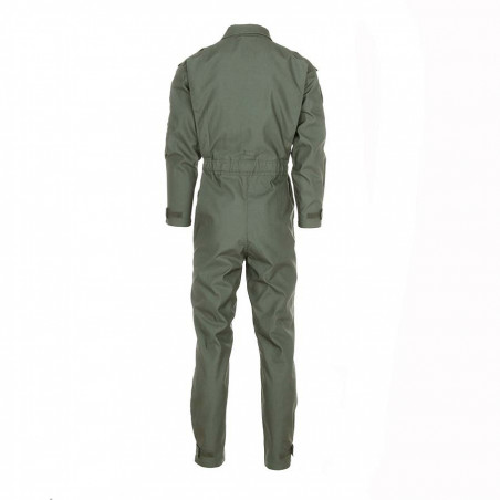 Combinaison de vol FOSTEX - SAGE GREEN