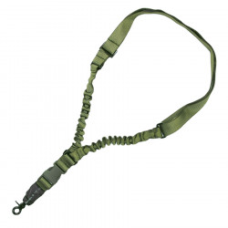 Sangle 1 point combat universelle