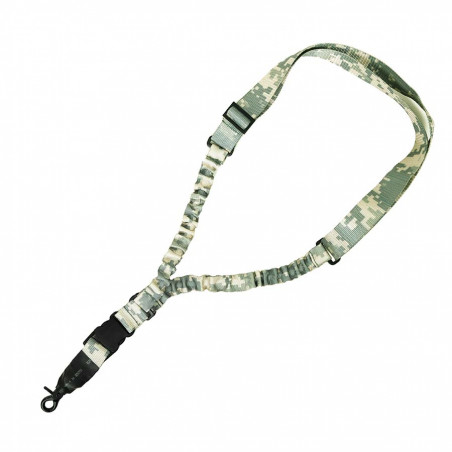 Sangle 1 point combat universelle