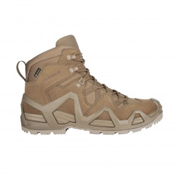 Chaussures LOWA ZEPHYR MK2 GTX MID TF - Coyote OP