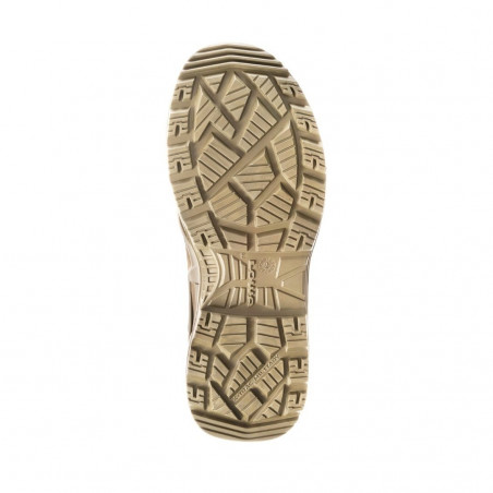 Chaussures LOWA ZEPHYR MK2 GTX MID TF - Coyote OP