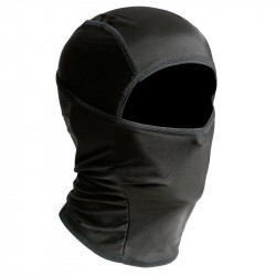 Cagoule Thermo Performer 0°C à -10°C noir A10 Equipment