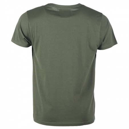 T Shirt Maverick TOP GUN - Vert