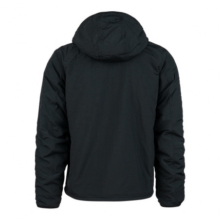 Veste Softshell réversible Sherpa - Rouge / noir