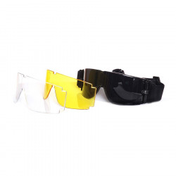 Lunettes