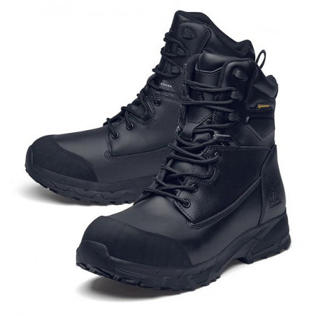 SFC Delvin boots S7L CI SR