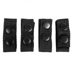 Passants de ceintures par set de : 4