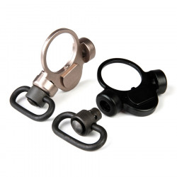 Adaptateur pour clés : EX248 M4 GBB