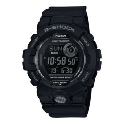 Montre G-Shock GBD-800 noir G-Shock