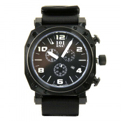 Montre Special Ops nylon