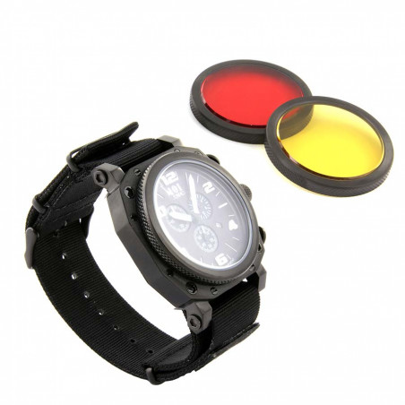 Montre Special Ops nylon