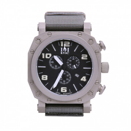 Montre Special Ops nylon