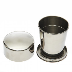 Tasse inoxidable acier stain S