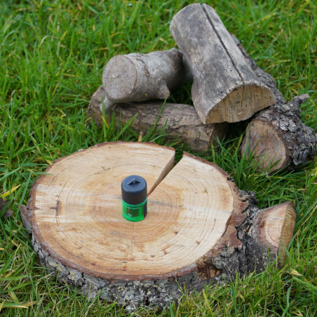 BCB Allumettes étanches contient : 25 pcs CN343