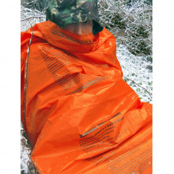 BCB Sac de survie CL044