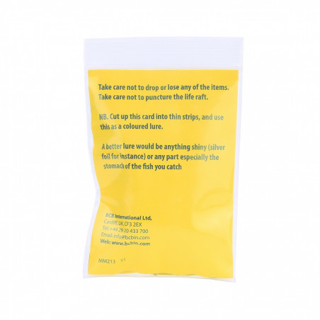 BCB Kit de pêche MM213