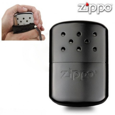 Chauffe-mains Zippo