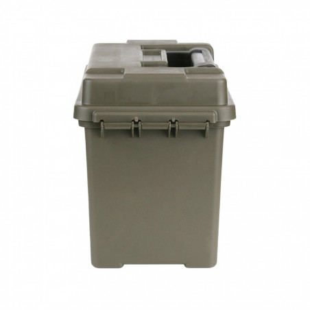 Boite à munitions, en plastique