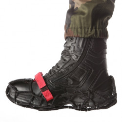 Sur Chaussure Anti Dérapant Ezyshoes