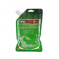 BCB Combustible solide fire dragon 200 gr CN348A