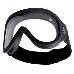 Masque tactique: Bollé chronosoft II clair