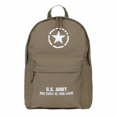 Sac à dos U.S. Army