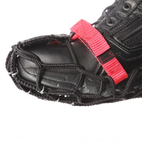 Sur Chaussure Anti Dérapant Ezyshoes