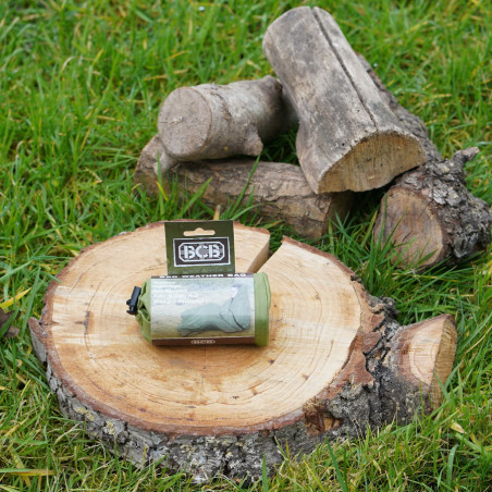 BCB Sac mauvais temps CL 182