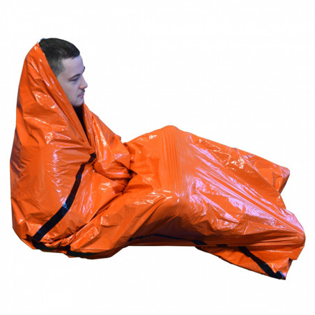 BCB Sac mauvais temps CL 182