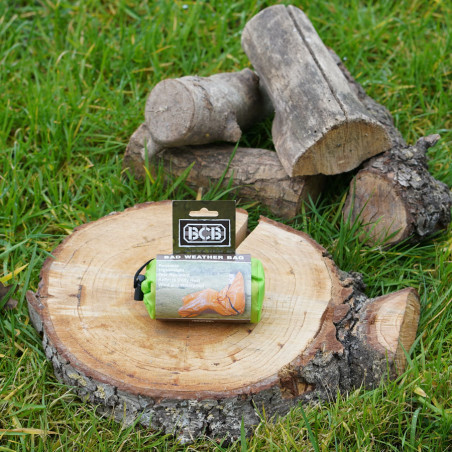 BCB Sac mauvais temps CL 182