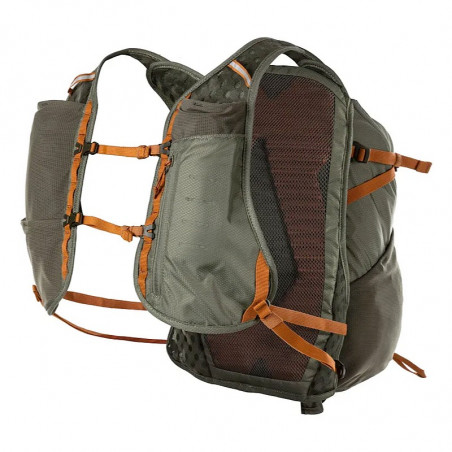 Sac à Dos Trail léger 5.11 Cloudstryke Noir Volcanic 18L