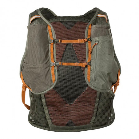 Sac à Dos Trail léger 5.11 Cloudstryke Noir Volcanic 18L