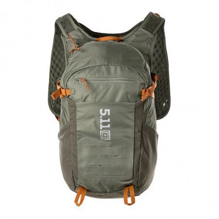 Sac à Dos Trail léger 5.11 Cloudstryke Noir Volcanic 18L