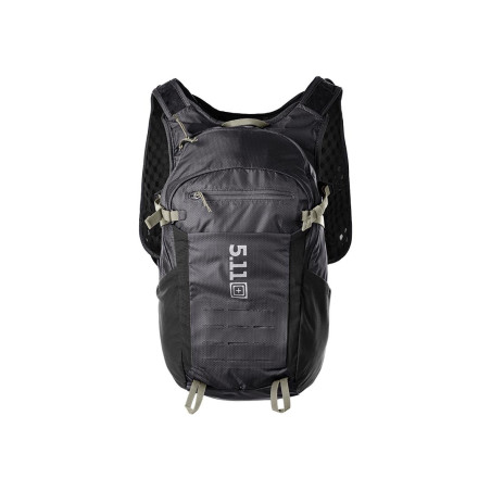 Sac à Dos Trail léger 5.11 Cloudstryke Noir Volcanic 18L