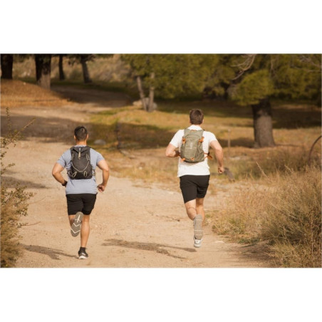 Sac à Dos Trail léger 5.11 Cloudstryke Noir Volcanic 18L