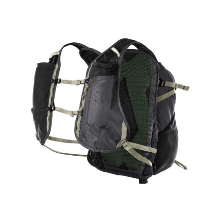 Sac à Dos Trail léger 5.11 Cloudstryke Noir Volcanic 18L