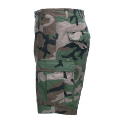 Short Cargo