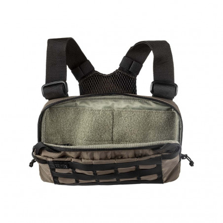 Sacoche de Poitrine Skyweight SURVIVAL - SAGE GREEN