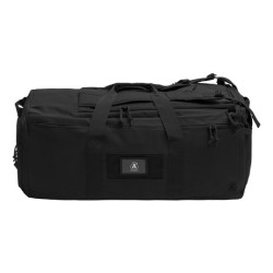 Sac de transport 90L Transall noir A10 Equipment