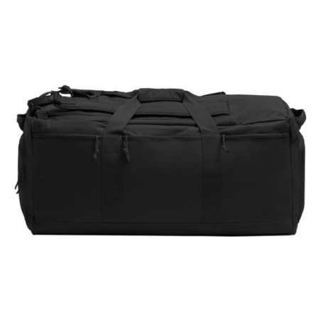 Sac de transport 90L Transall noir A10 Equipment